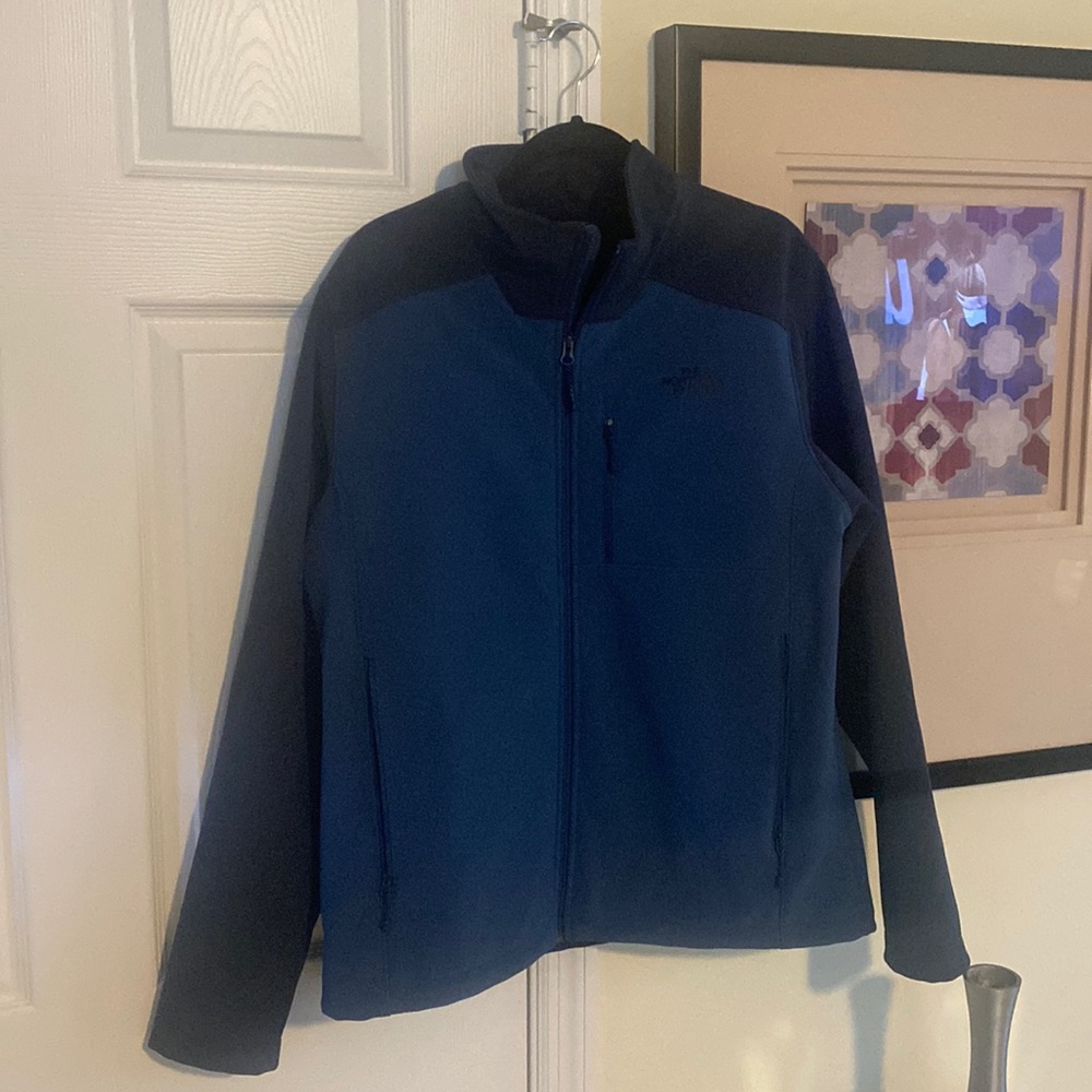 The North Face Men’s Jacket